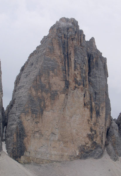 Tre Cime di Lavaredo.......