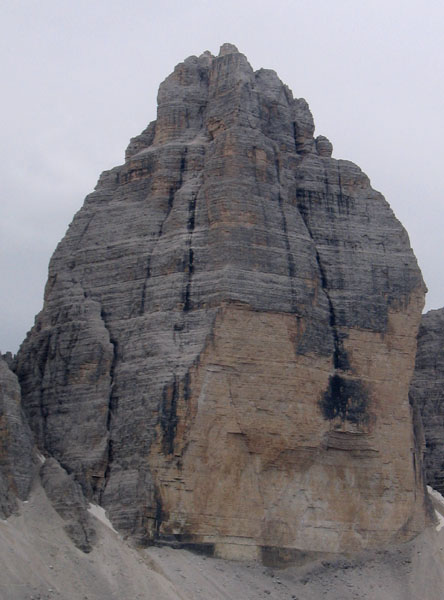 Tre Cime di Lavaredo.......