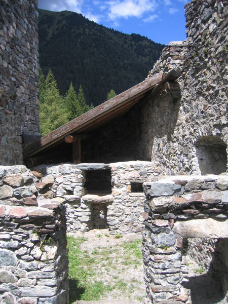 Castelli,Torri e Palazzi.....del Trentino