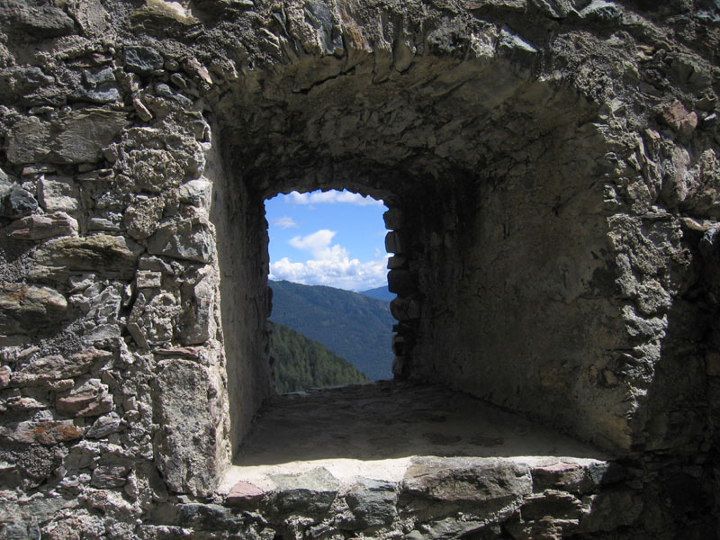 Castelli,Torri e Palazzi.....del Trentino