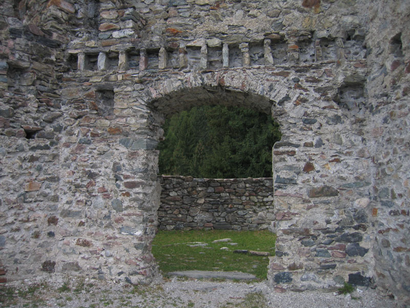 Castelli,Torri e Palazzi.....del Trentino