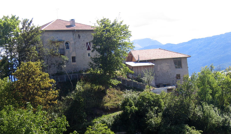 Castelli,Torri e Palazzi.....del Trentino