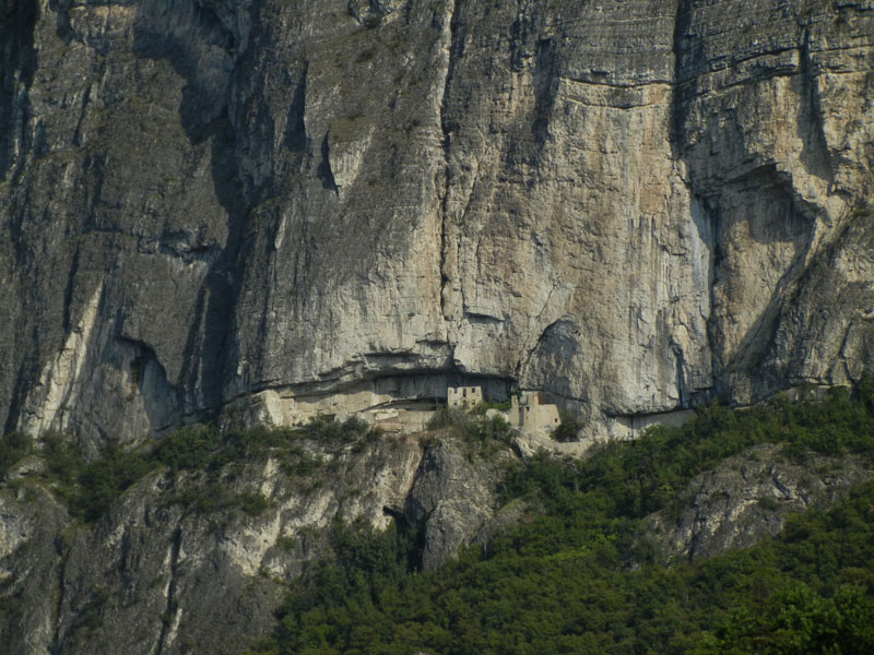 Castelli,Torri e Palazzi.....del Trentino