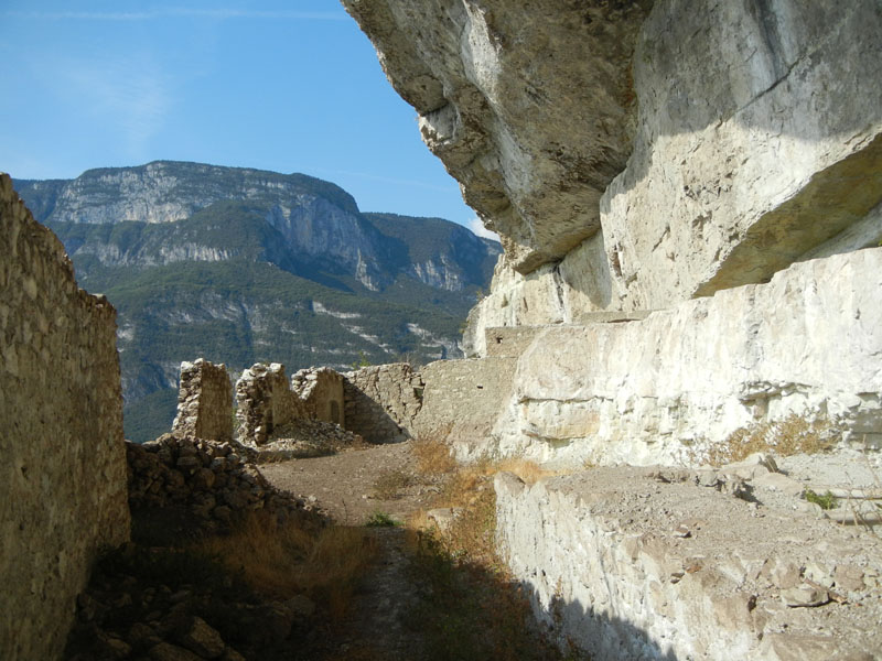 Castelli,Torri e Palazzi.....del Trentino