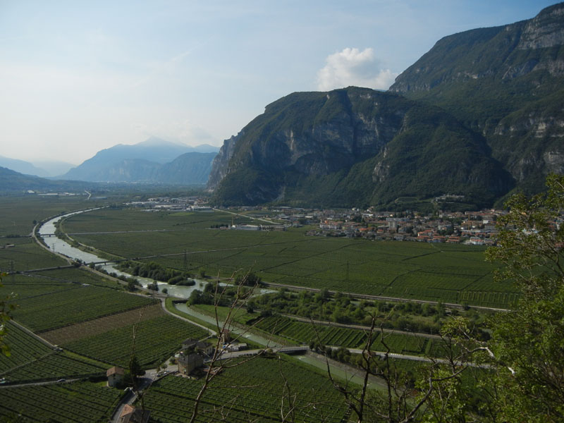 Castelli,Torri e Palazzi.....del Trentino