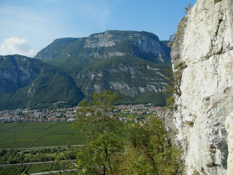 Castelli,Torri e Palazzi.....del Trentino