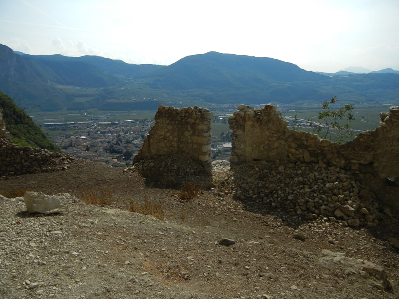 Castelli,Torri e Palazzi.....del Trentino