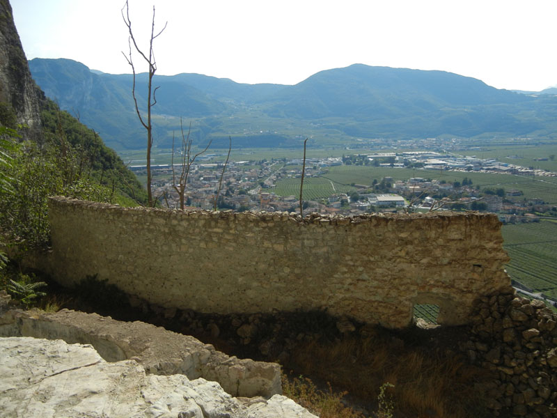 Castelli,Torri e Palazzi.....del Trentino