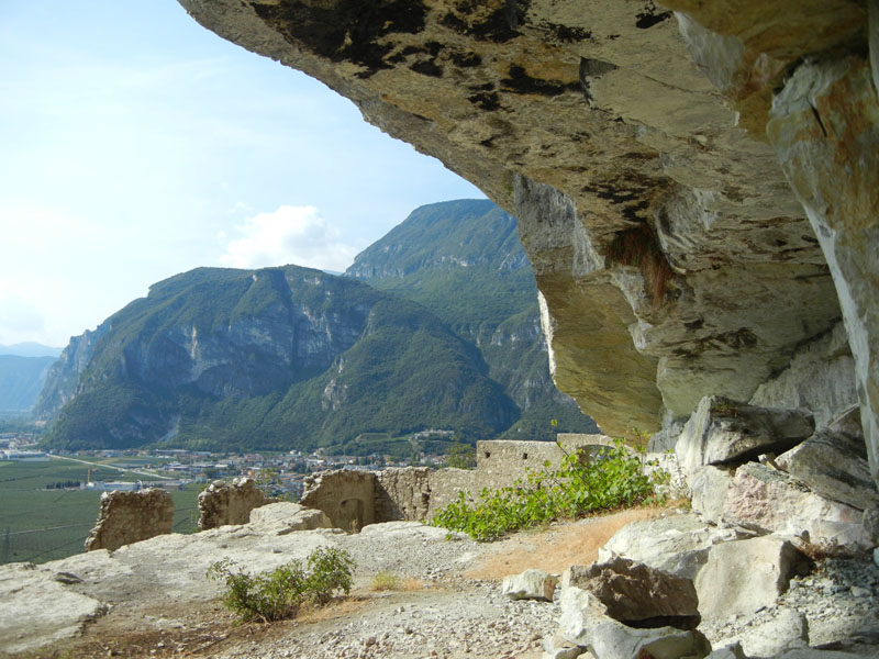 Castelli,Torri e Palazzi.....del Trentino