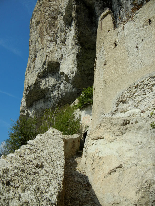 Castelli,Torri e Palazzi.....del Trentino