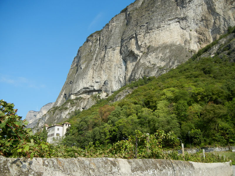 Castelli,Torri e Palazzi.....del Trentino