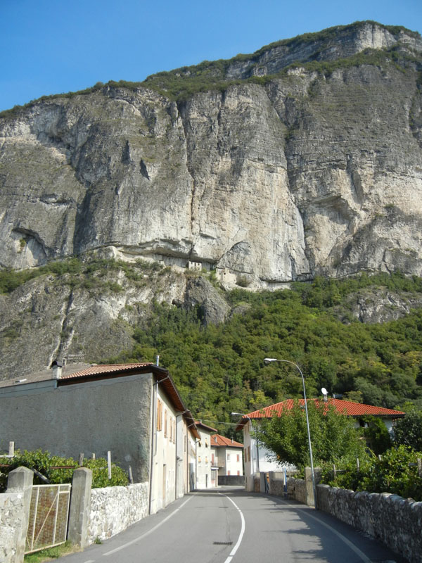 Castelli,Torri e Palazzi.....del Trentino