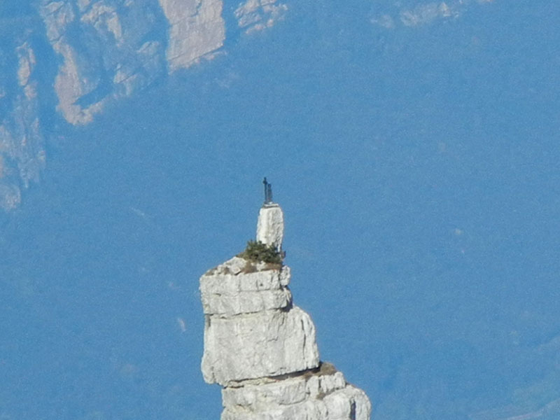 Traversata.....della Vigolana