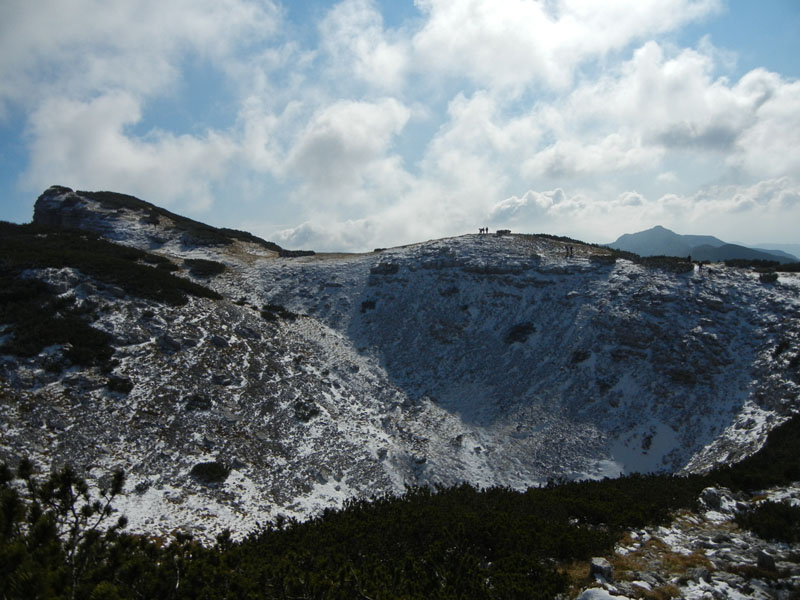 Traversata.....della Vigolana