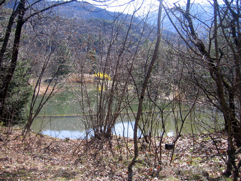 Laghi.......del TRENTINO