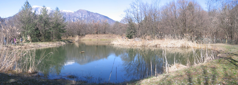 Laghi.......del TRENTINO