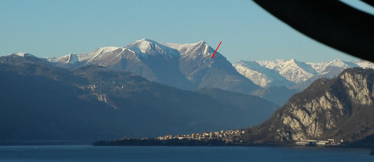 Lecco: la mia citt