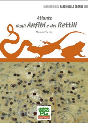 Atlante anfibi e rettili (Parco Groane) e Z.U.