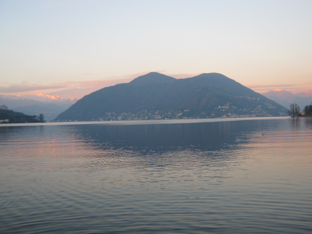 Laghi....della LOMBARDIA