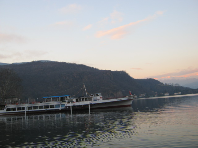 Laghi....della LOMBARDIA