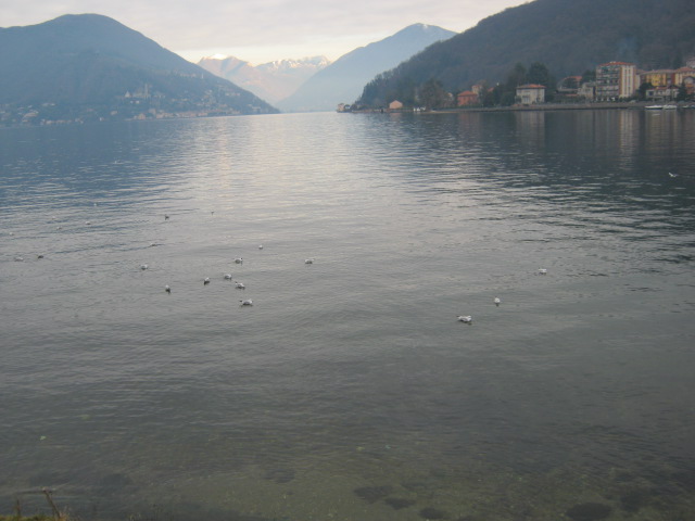 Laghi....della LOMBARDIA