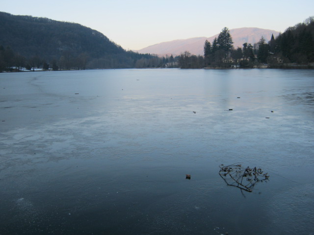 Laghi....della LOMBARDIA