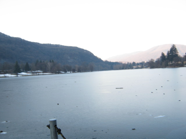 Laghi....della LOMBARDIA