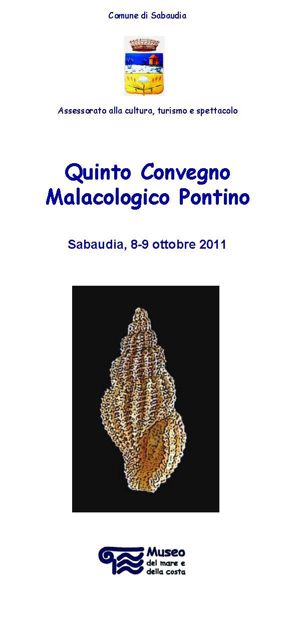 Convegno 2011