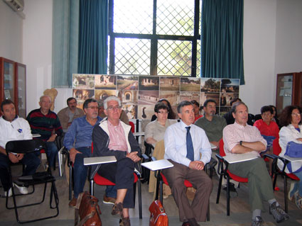 CONVEGNO SABAUDIA 2010