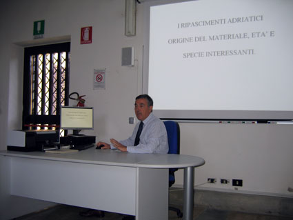 CONVEGNO SABAUDIA 2010