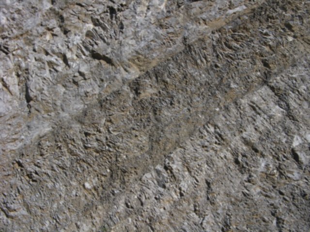 Osservazioni geologiche