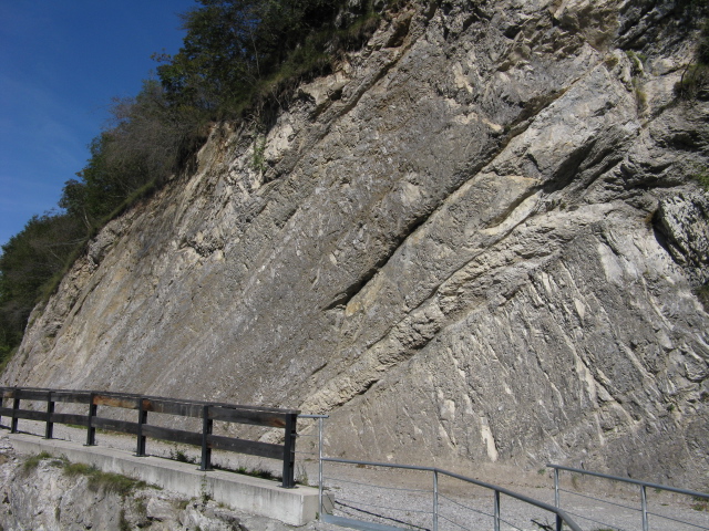 Osservazioni geologiche