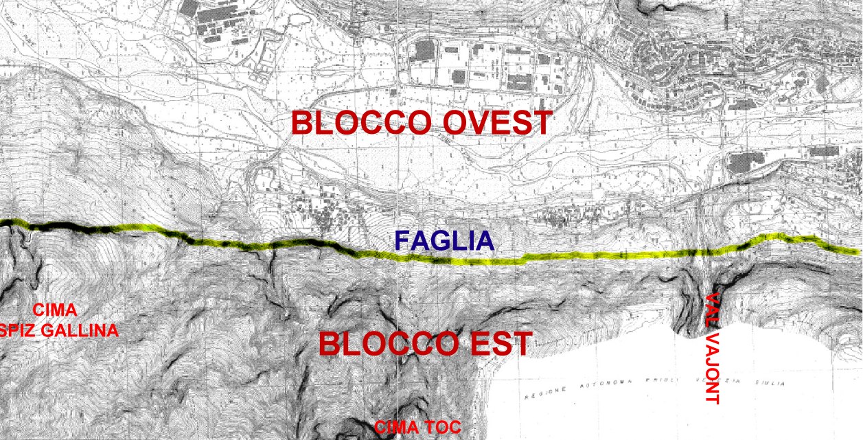 Osservazioni geologiche