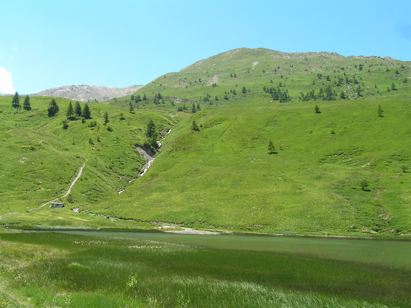 Laghi.....del PIEMONTE