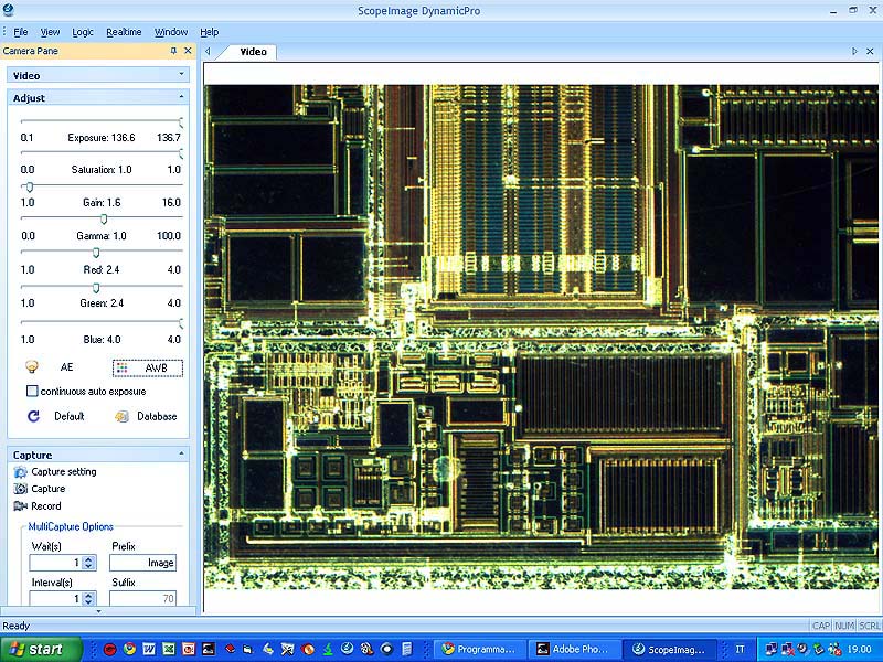 Programma Scope Image