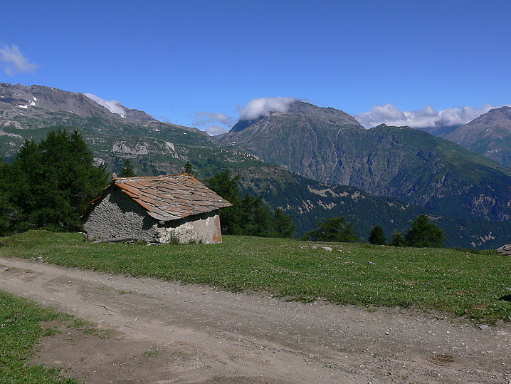 Scenari alpini