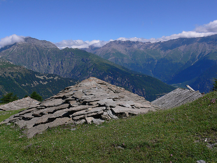 Scenari alpini