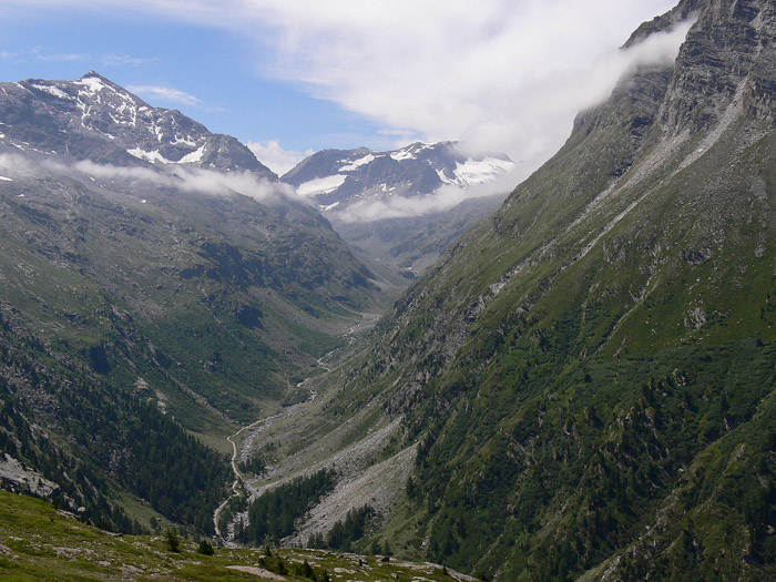 Scenari alpini