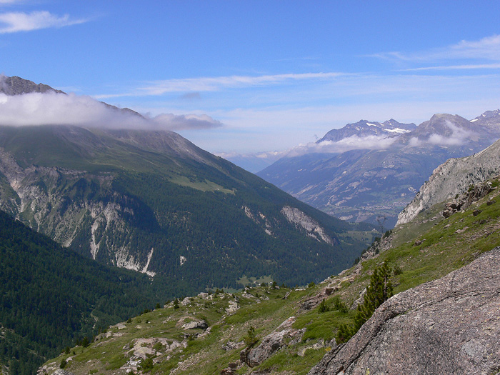 Scenari alpini