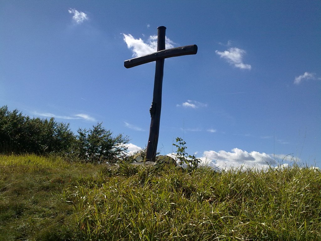 Monte Oramara 1522m