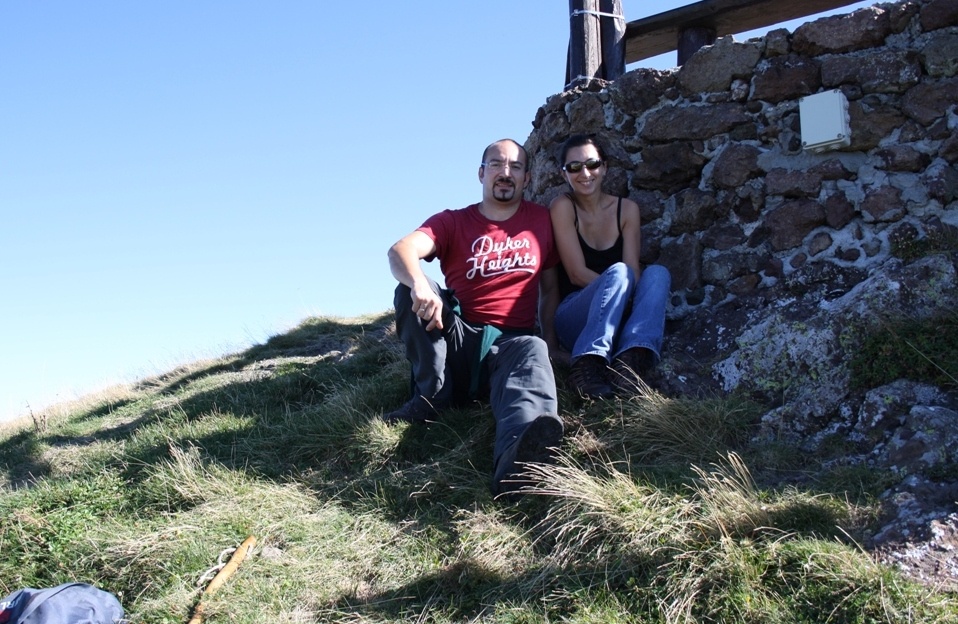 Monte Maggiorasca - Appennino Ligure