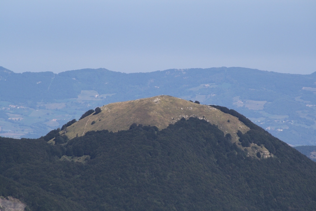 Monte Maggiorasca - Appennino Ligure