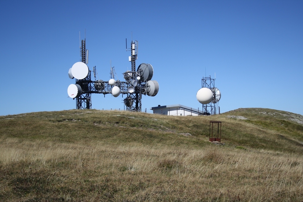 Monte Maggiorasca - Appennino Ligure