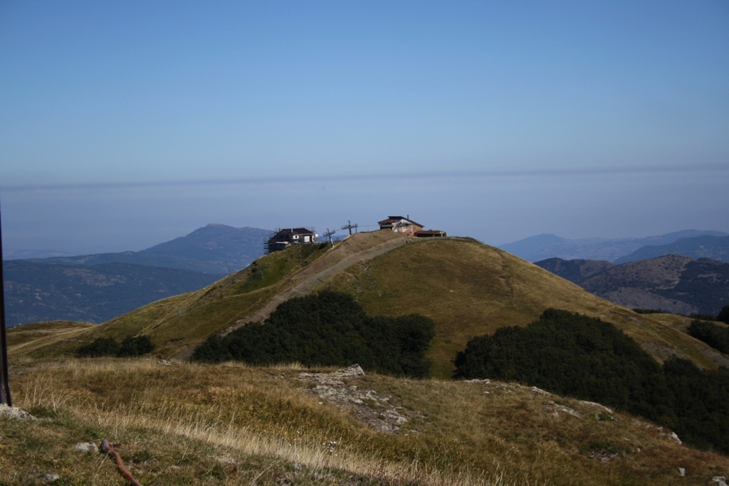 Monte Maggiorasca - Appennino Ligure