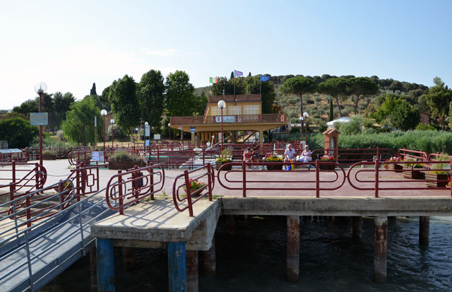 panorami umbri