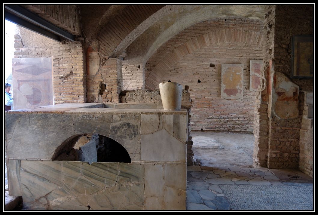 Ostia Antica