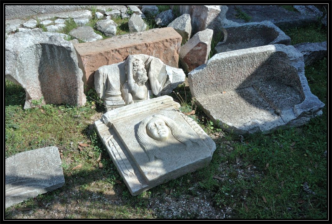 Ostia Antica