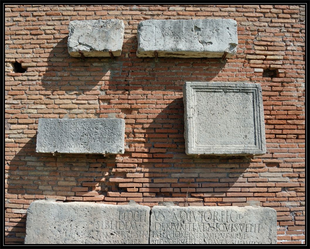 Ostia Antica