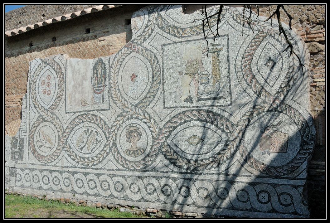 Ostia Antica