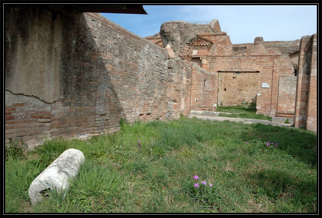 Ostia Antica